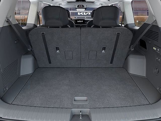 New 2026 Kia EV9 Light image 36