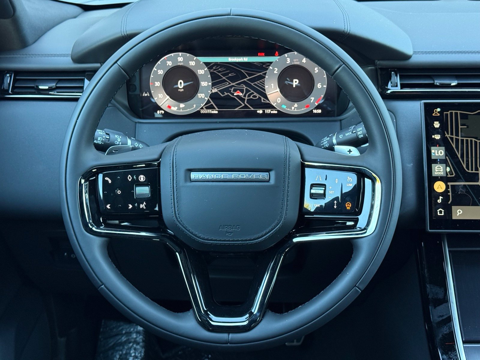 New 2026 Land Rover Range Rover Velar S AWD/4WD image 27