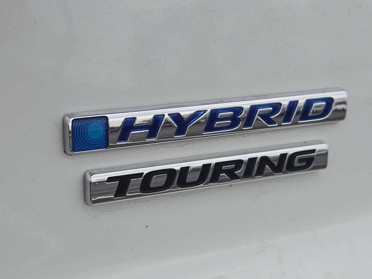 Certified 2023 Honda Accord Touring image 13