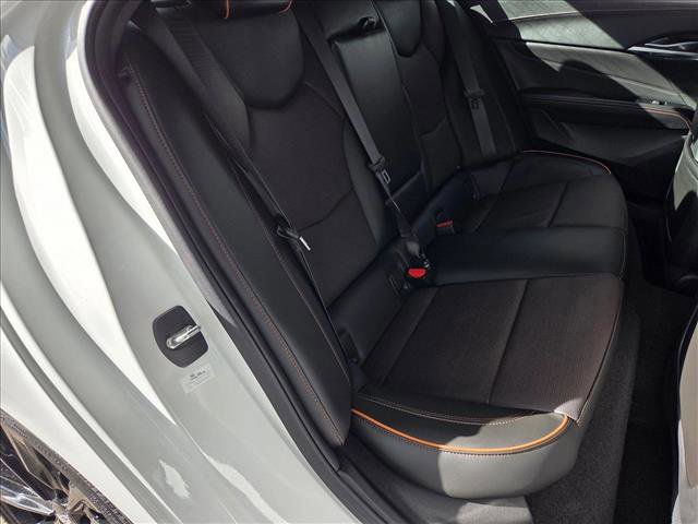 Used 2021 Cadillac CT4 Sport image 19