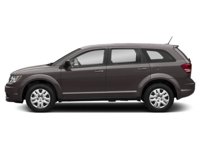 Used 2020 Dodge Journey SE w/ Blacktop Package FWD image 6