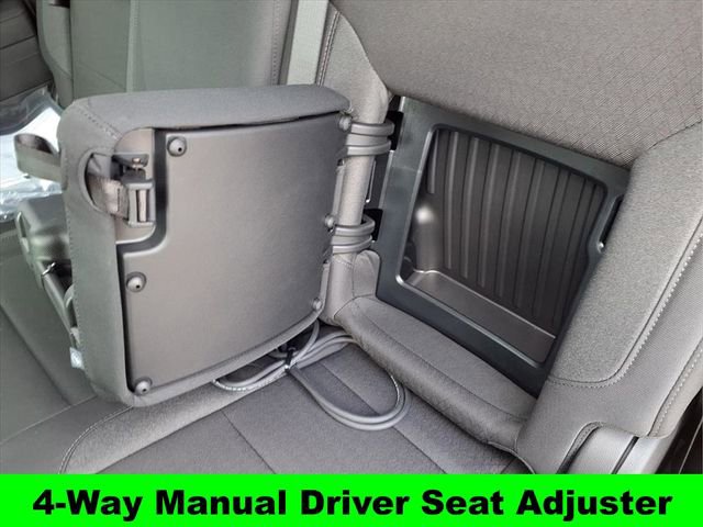 New 2026 GMC Sierra 2500 SLE w/ SLE Value Package; image 23