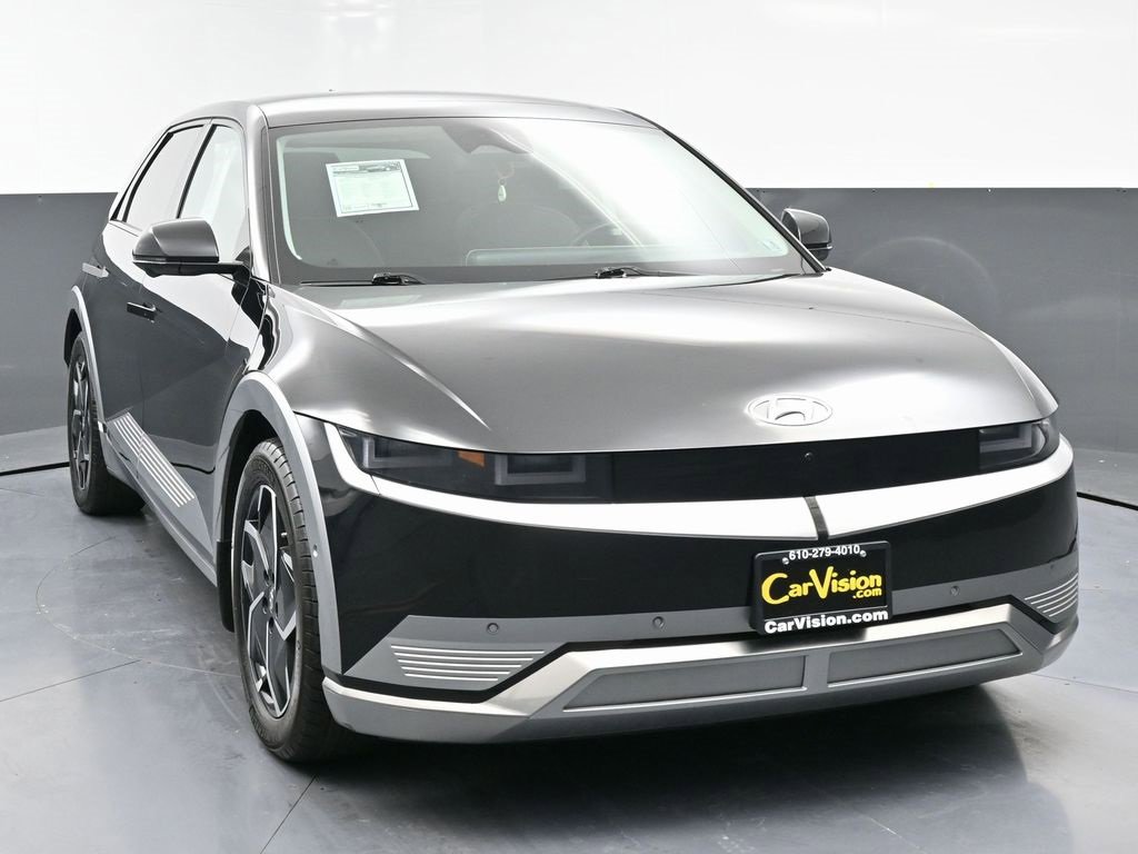 Used 2024 Hyundai Ioniq 5 Limited image 4