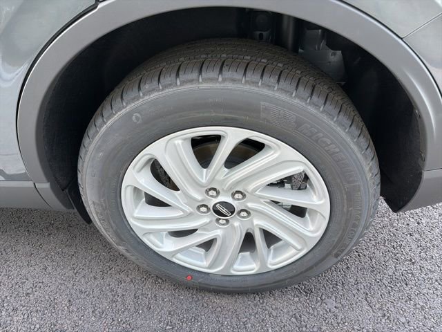 New 2026 Lincoln Corsair Premiere AWD/4WD image 6