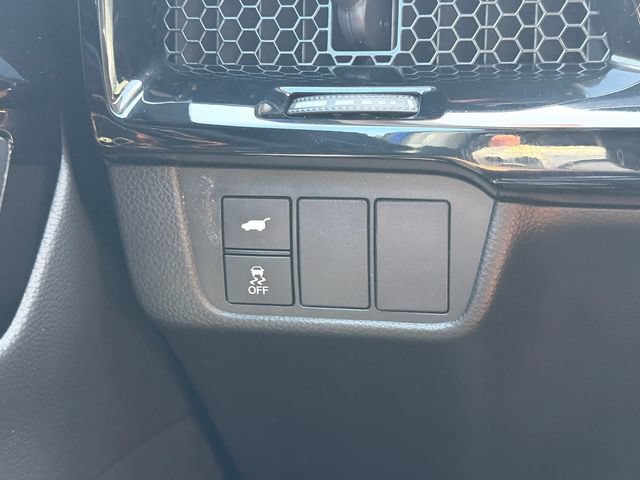 Certified 2024 Honda CR-V EX-L image 29