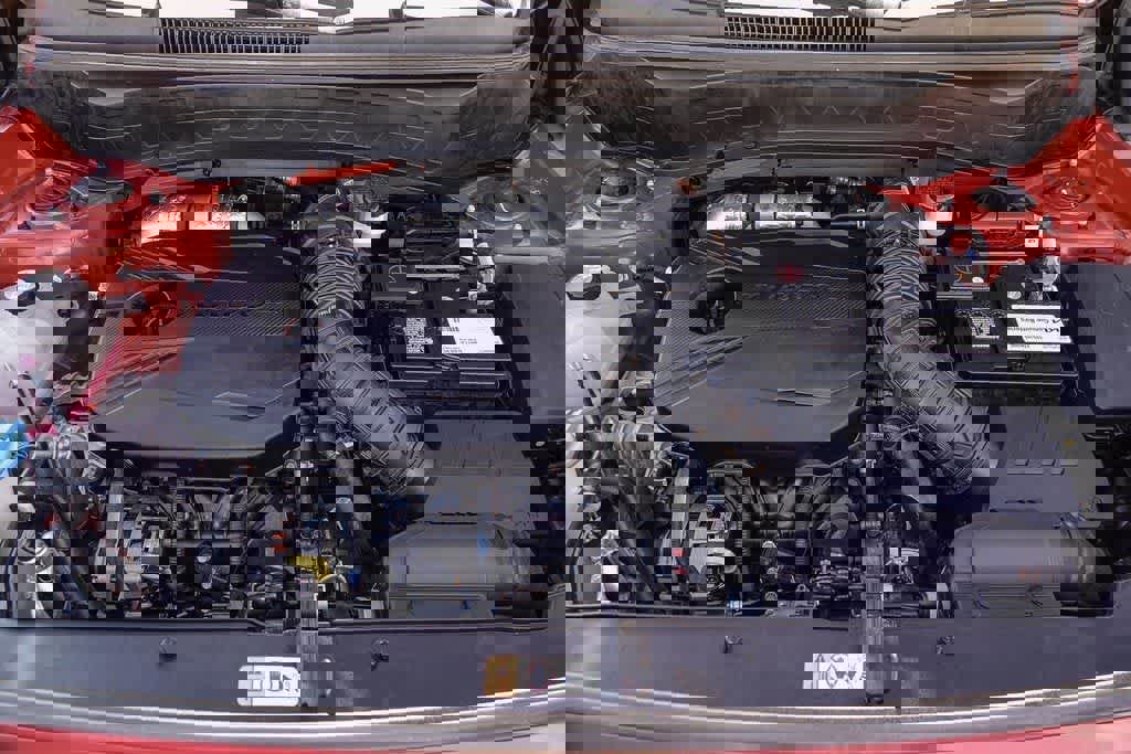 Used 2022 Kia Seltos Nightfall Edition image 26