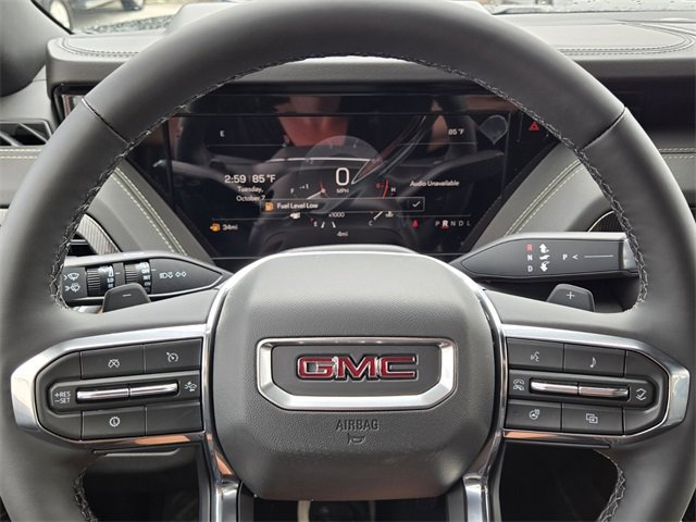 New 2026 GMC Yukon XL Elevation image 15