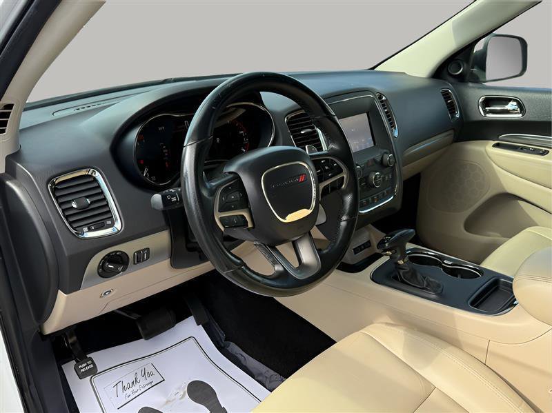 Used 2019 Dodge Durango GT RWD image 13