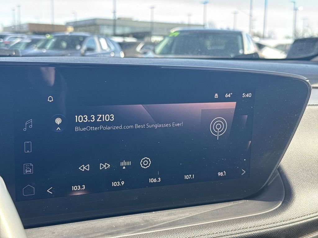 Used 2024 Buick Encore GX Preferred w/ Comfort Package image 16