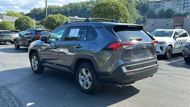 Used 2024 Toyota RAV4 XLE w/ Convenience Package AWD/4WD image 6