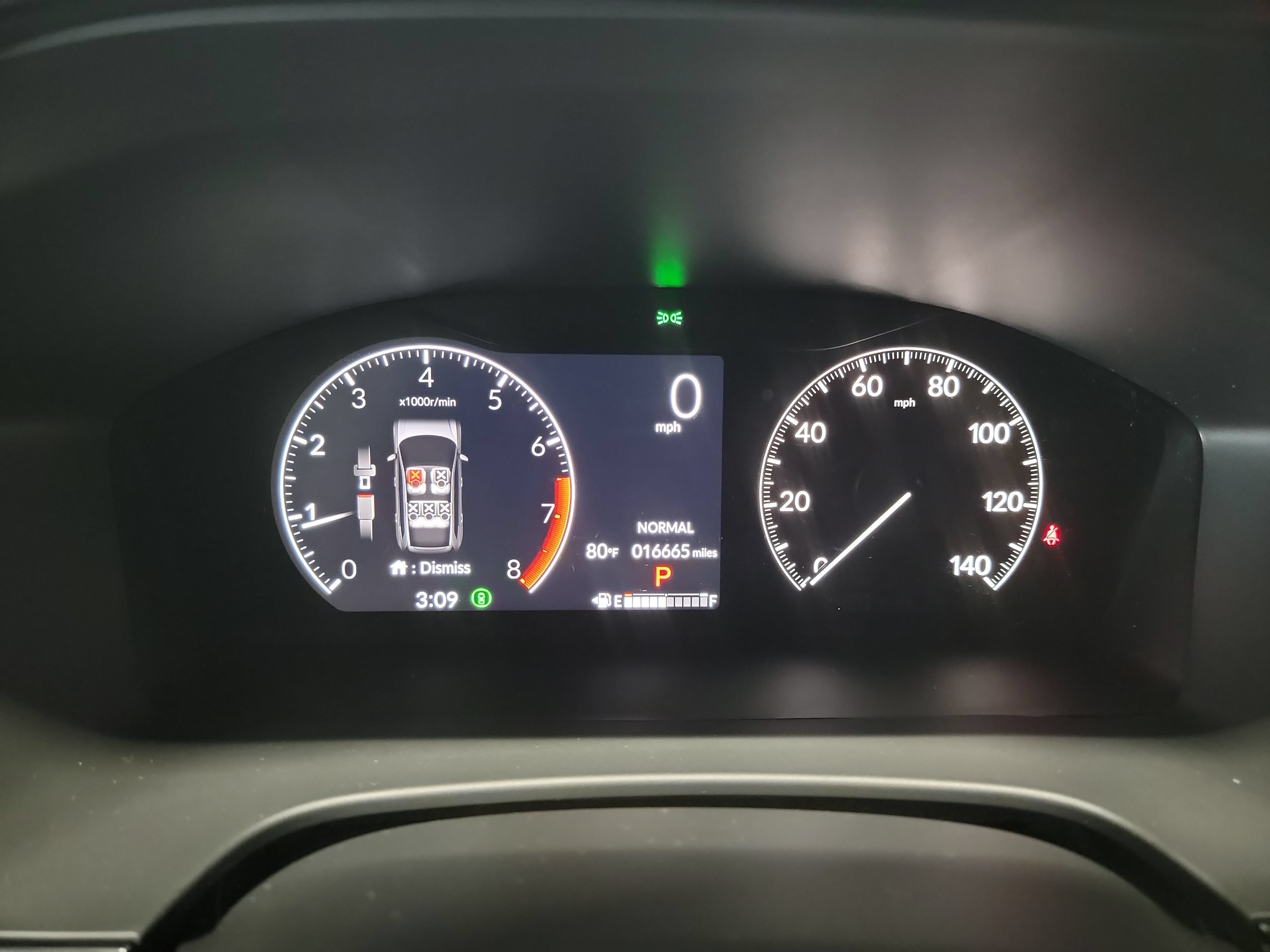 Used 2024 Honda CR-V EX image 24