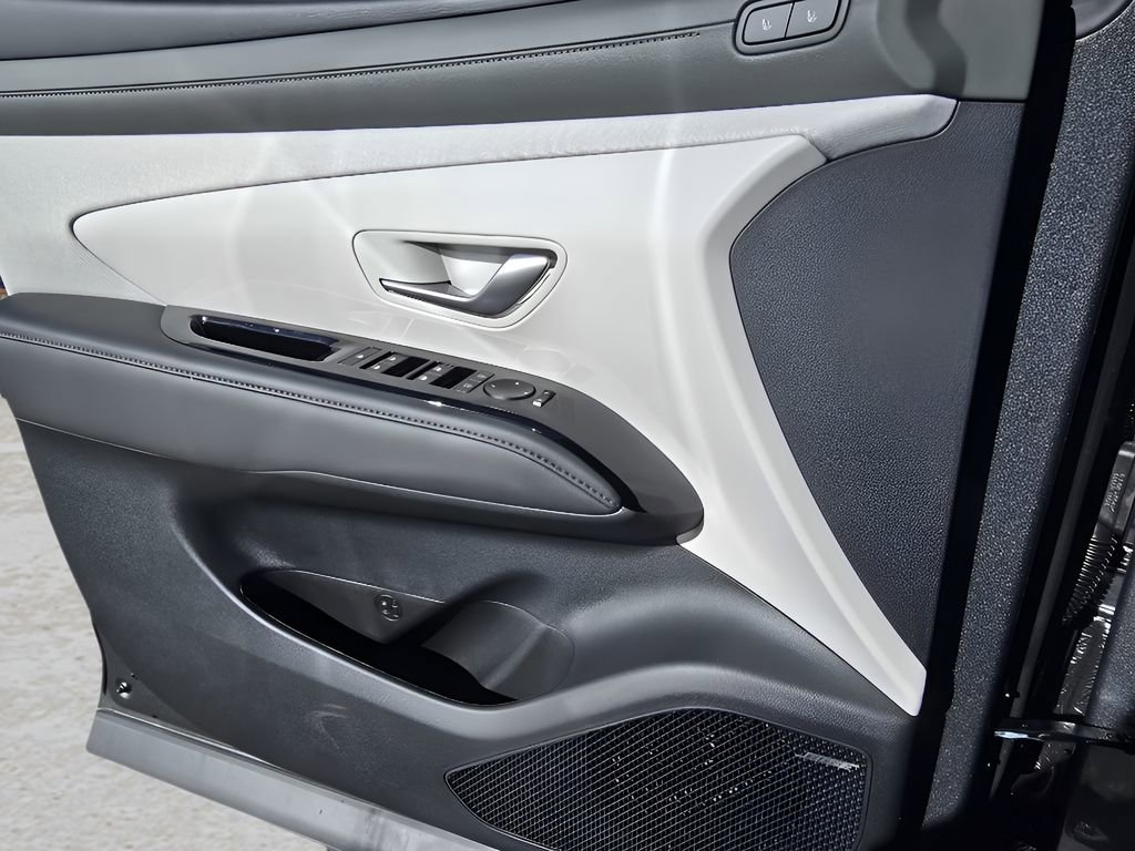 New 2026 Hyundai Tucson Limited w/ Tow & Go Package image 17