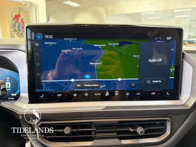 New 2025 Ford Bronco Sport Outer Banks w/ Sasquatch Outer Banks Package image 22