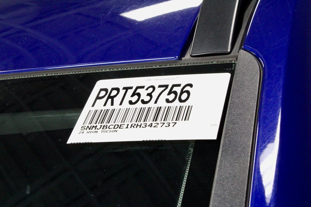 Used 2024 Hyundai Tucson SEL image 33