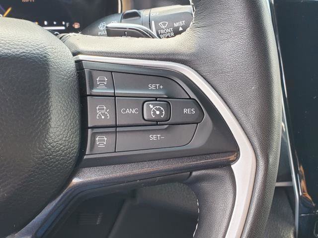 Used 2022 Jeep Grand Cherokee Altitude image 13
