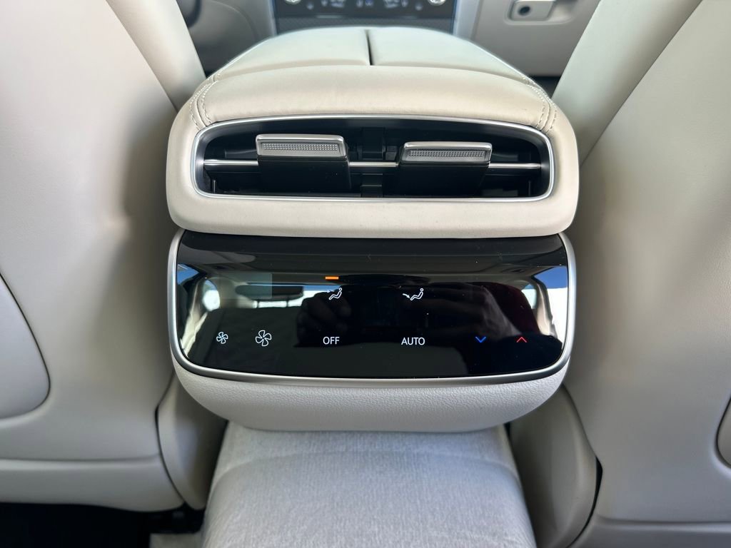 New 2026 Genesis G80 3.5T Sport Prestige image 35