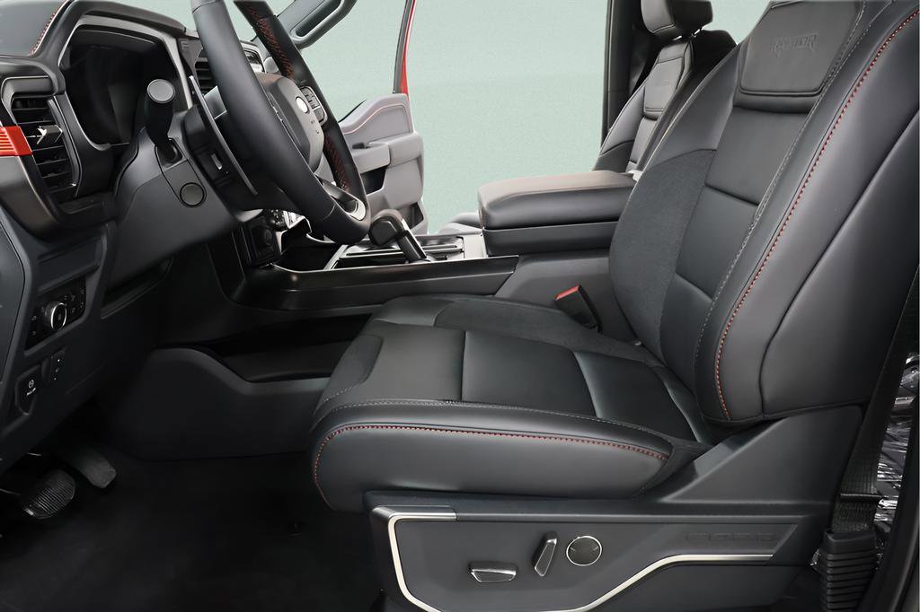 New 2026 Ford F150 Raptor image 22