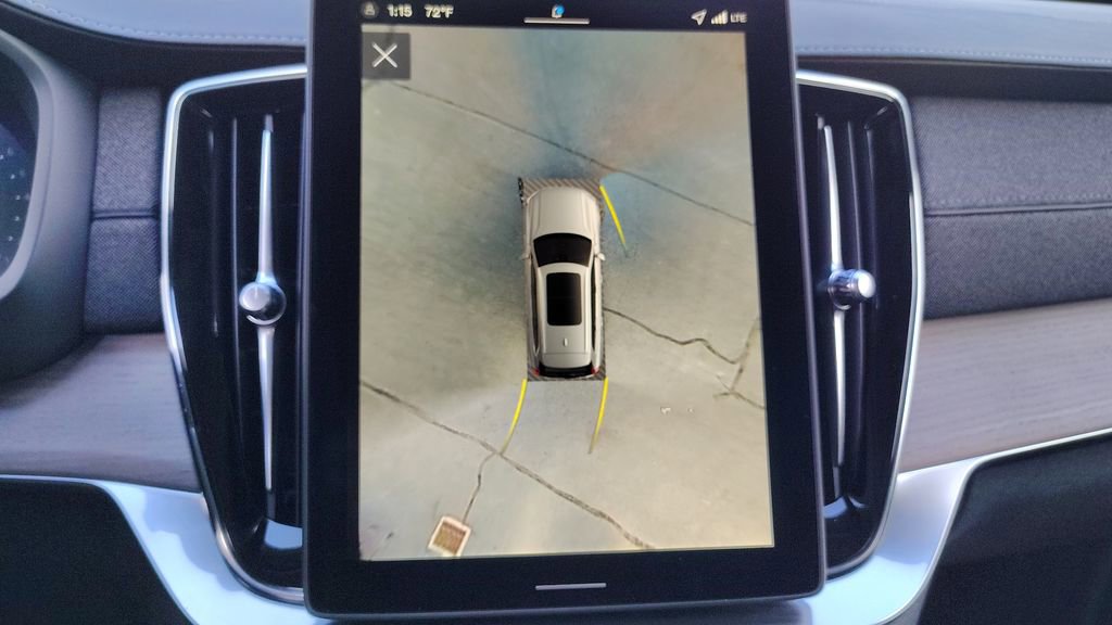 New 2026 Volvo XC90 B6 Plus AWD/4WD image 20