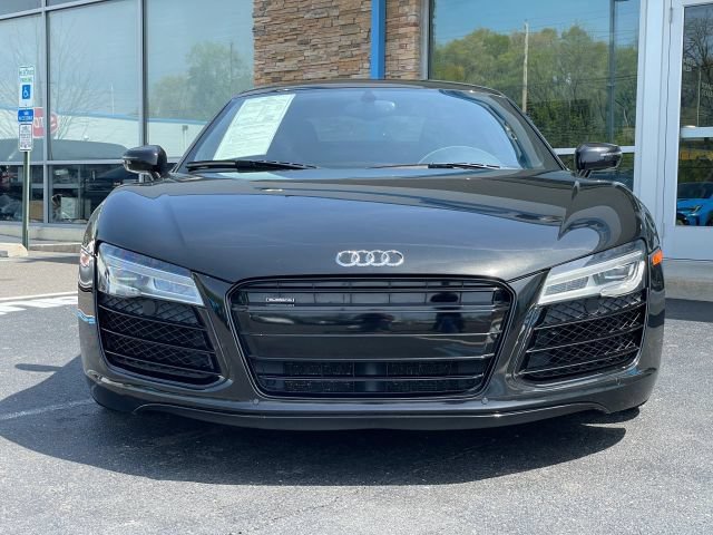 Used 2015 Audi R8 V10 AWD/4WD image 41