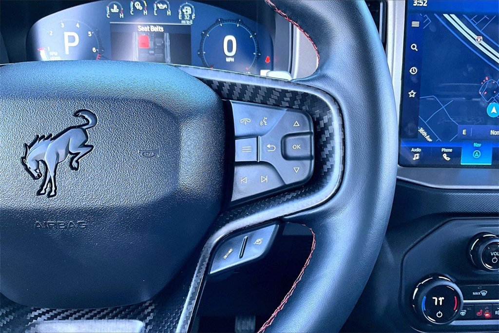 Used 2023 Ford Bronco Raptor image 21