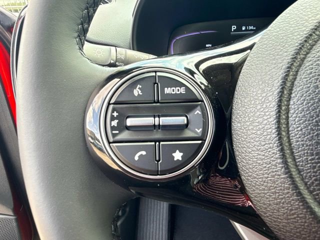 New 2025 Kia Soul EX FWD image 26