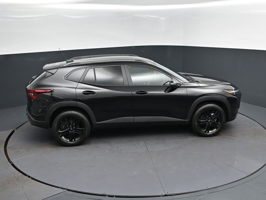 New 2026 Chevrolet Trax ACTIV w/ Driver Confidence Package FWD image 34