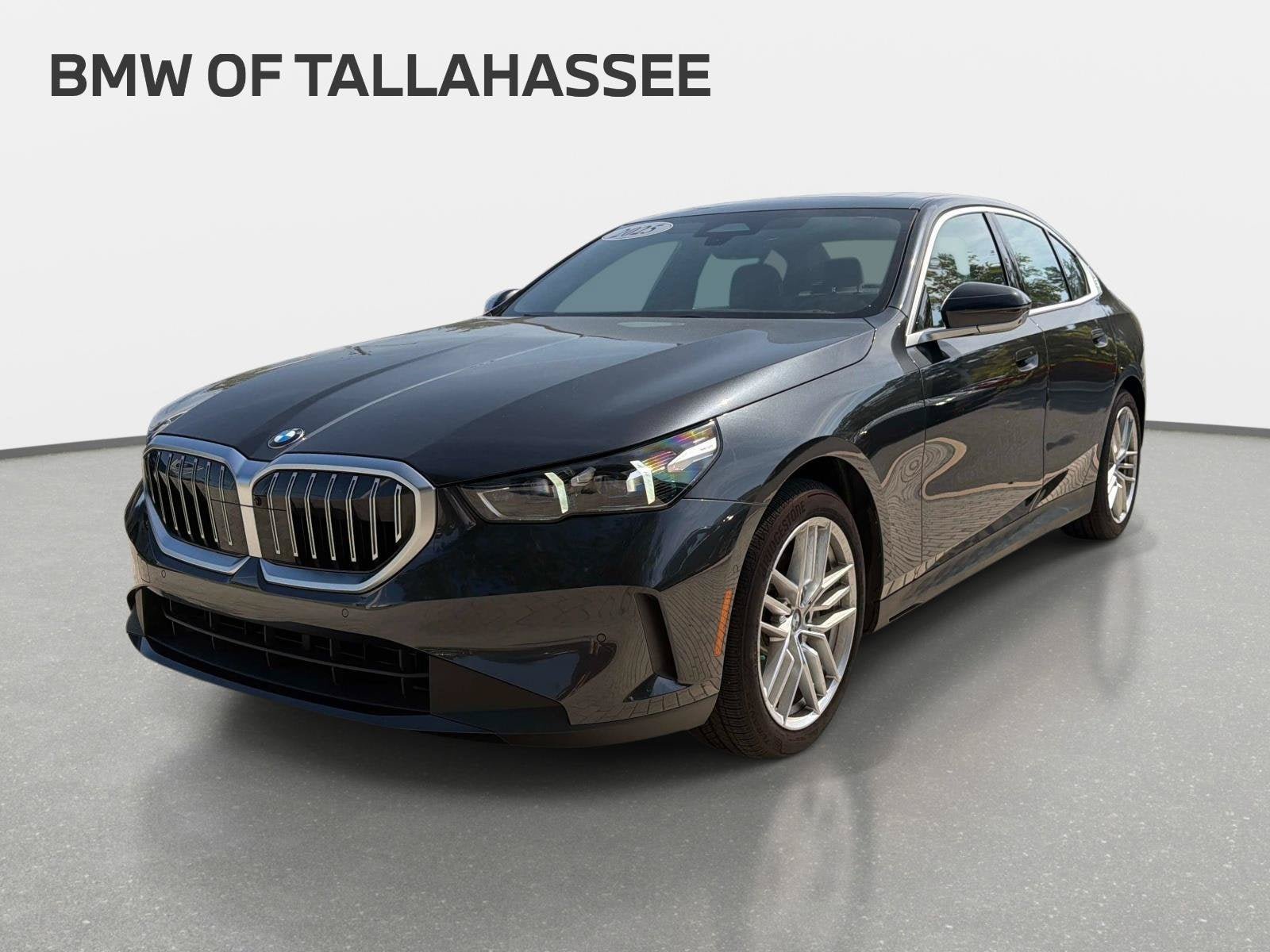 Used 2025 BMW 530i w/ Premium Package