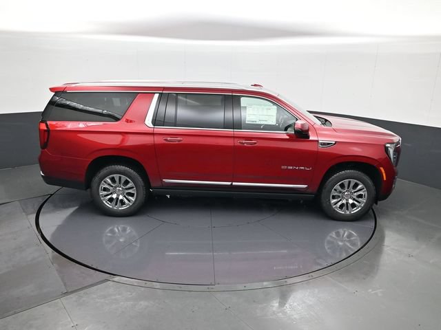 New 2026 GMC Yukon XL Denali w/ Sun & Power Step Package AWD/4WD image 17