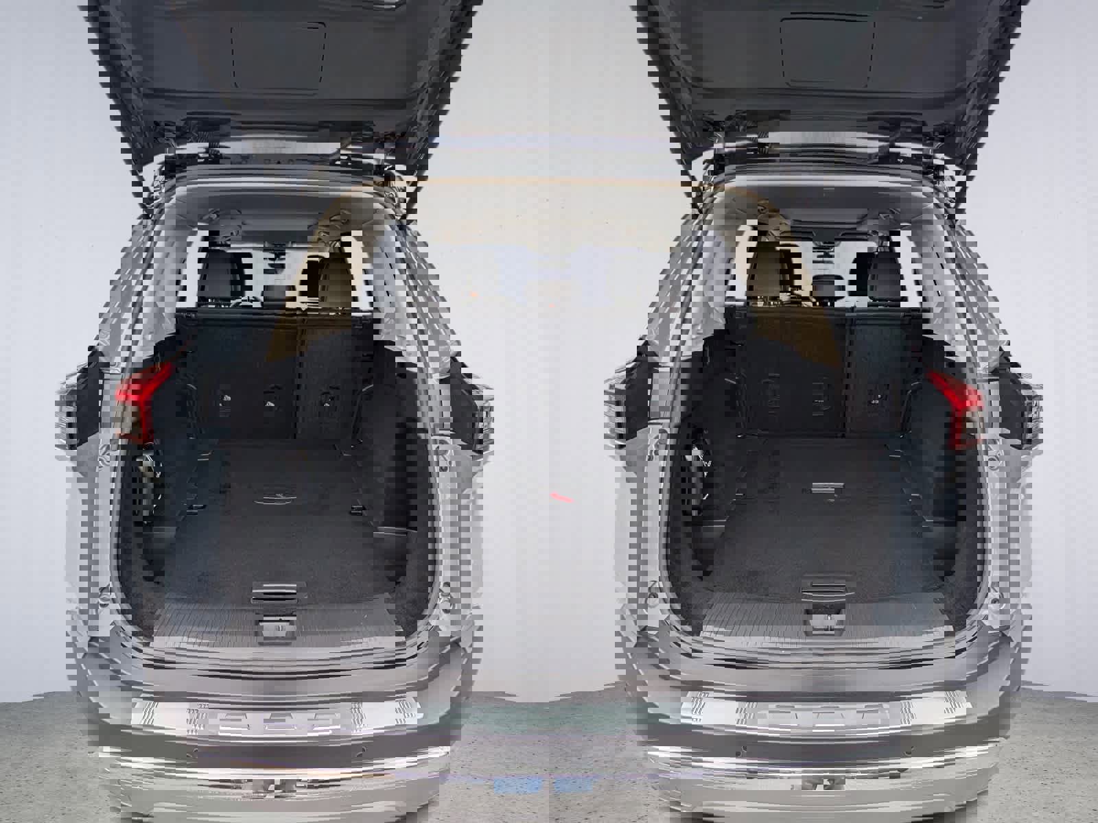 Used 2022 Nissan Rogue Platinum w/ Head-Up Display Package image 11