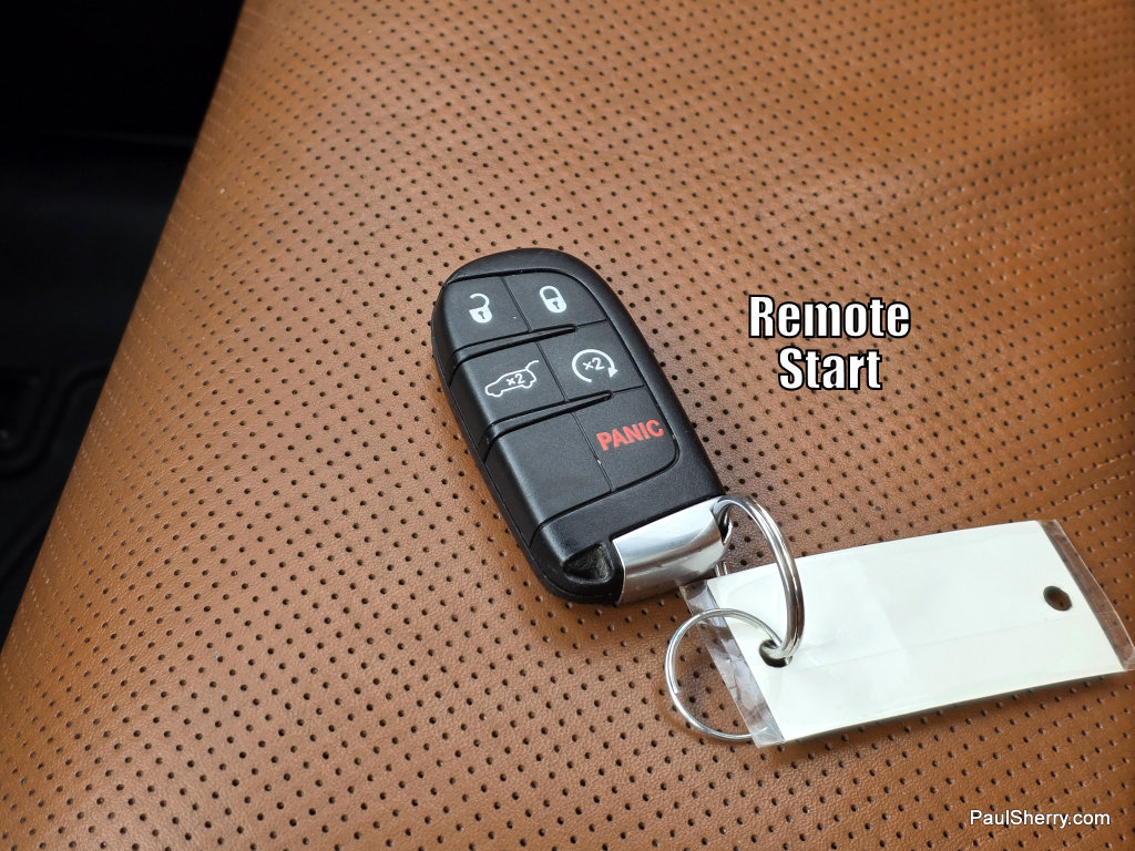 Used 2015 Jeep Grand Cherokee SRT AWD/4WD image 55