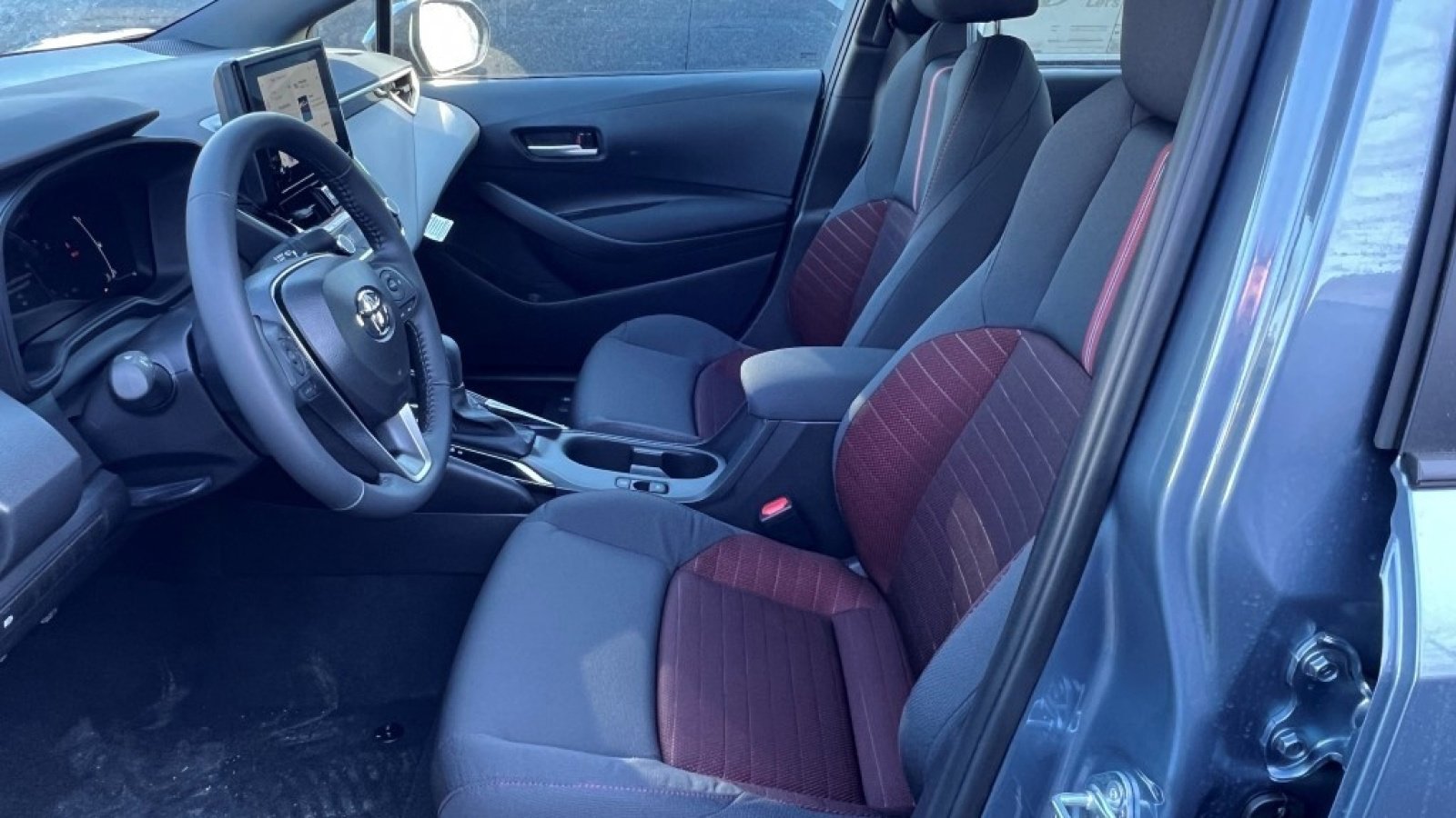 New 2026 Toyota Corolla SE image 7