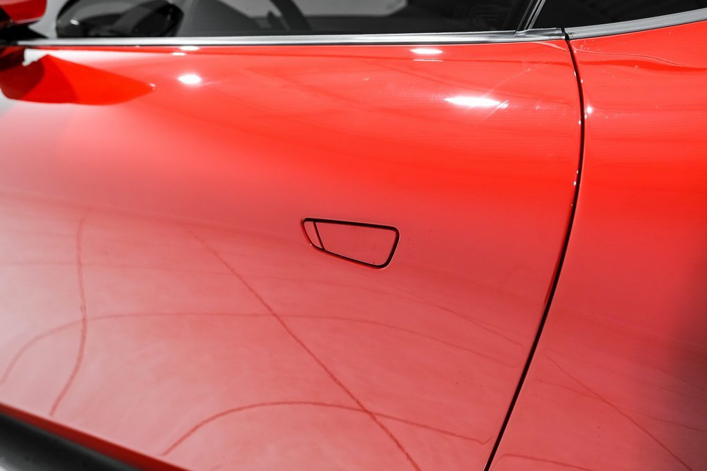 Used 2024 Ferrari Roma image 30