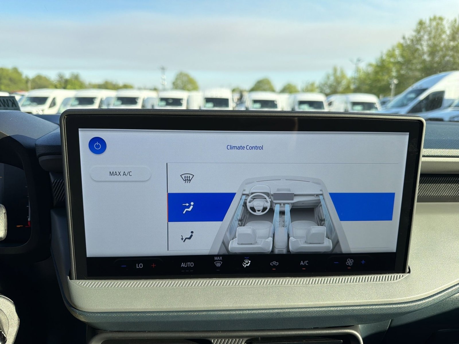 New 2026 Ford Maverick XL AWD/4WD image 20