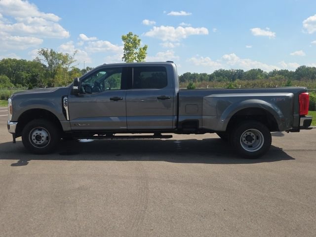 Used 2026 Ford F350 XLT AWD/4WD image 13