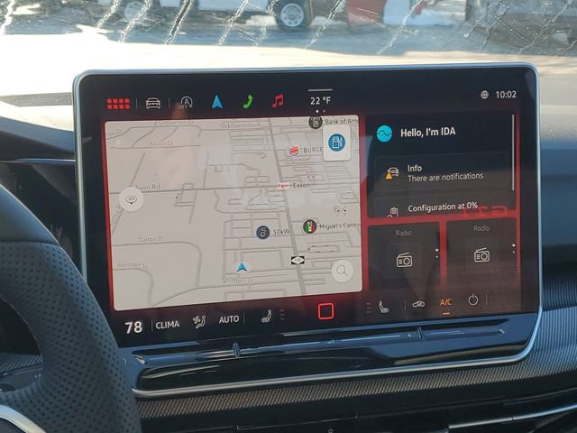 New 2026 Volkswagen GTI S image 19