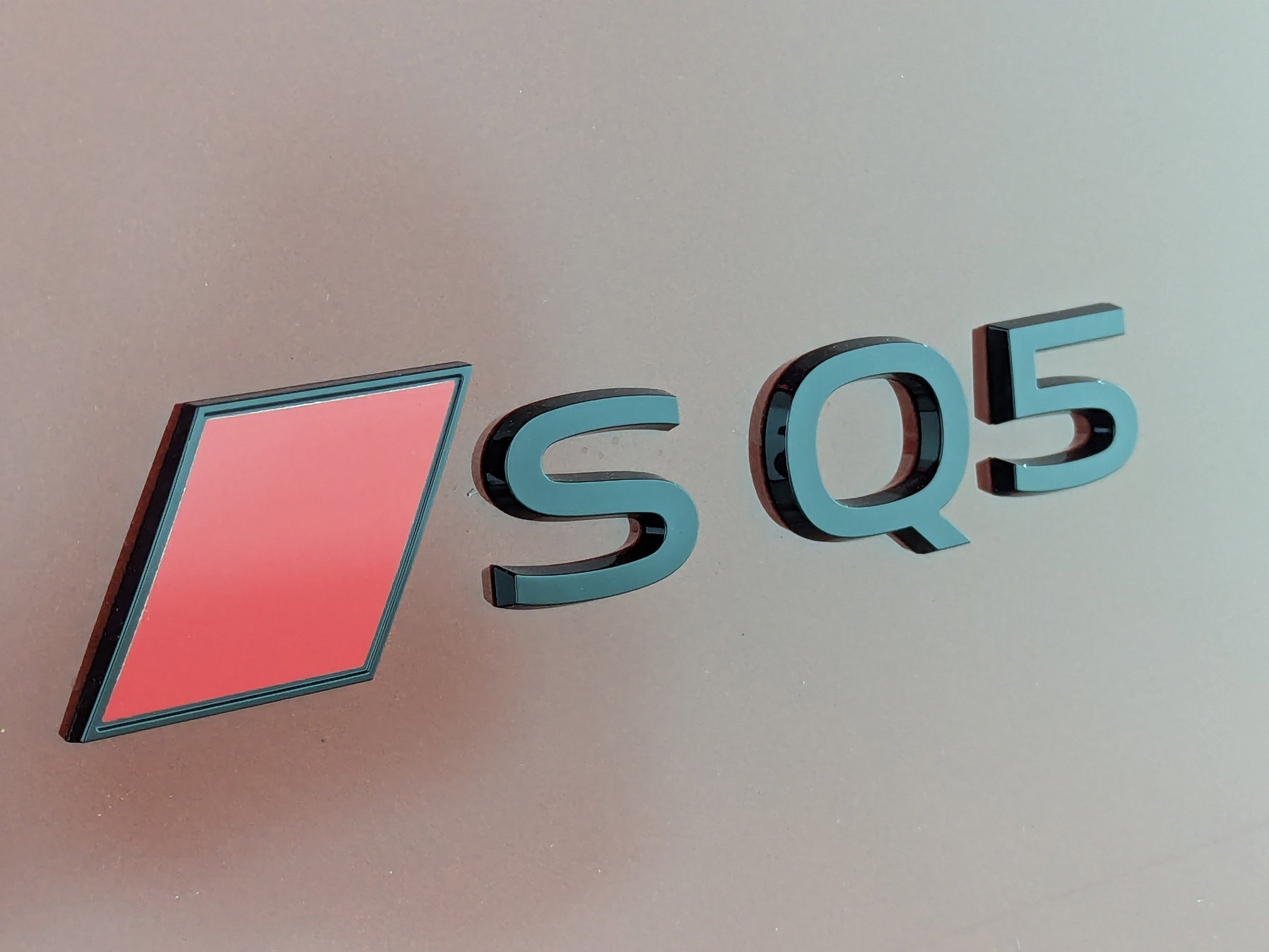 New 2025 Audi SQ5 Premium Plus image 25