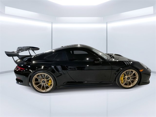 Used 2019 Porsche 911 GT3 RS image 8