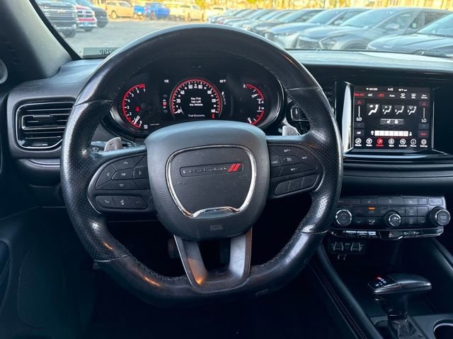 Used 2021 Dodge Durango GT image 14