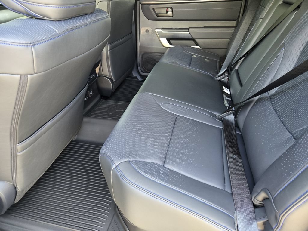 New 2026 Toyota Tundra Platinum AWD/4WD image 20