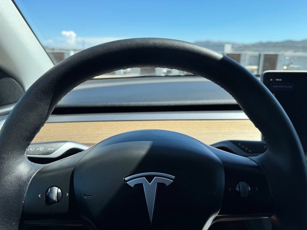 Used 2023 Tesla Model Y Performance AWD/4WD image 12