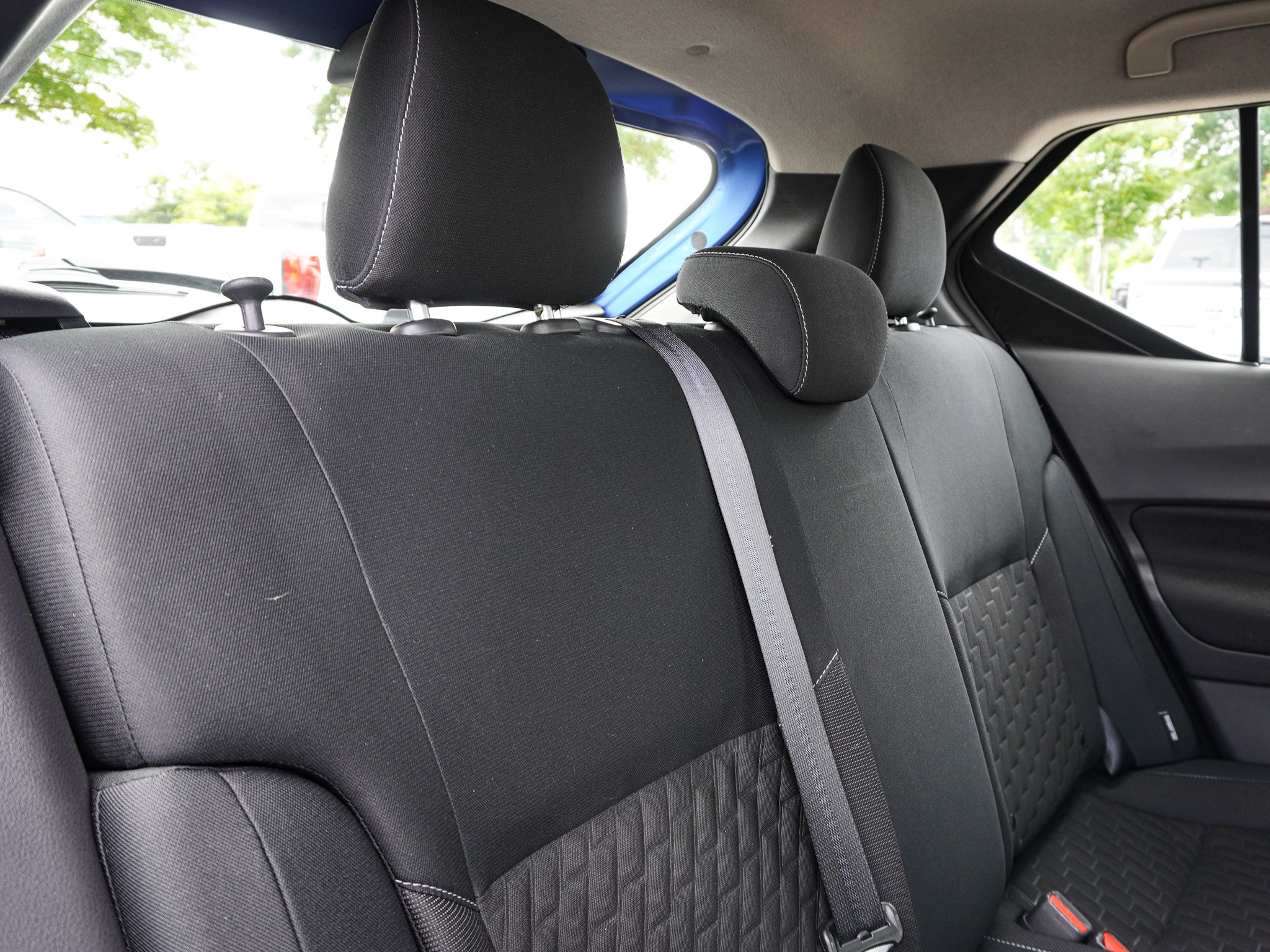Used 2022 Nissan Kicks S FWD image 32