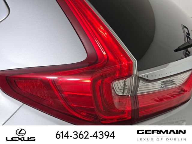 Used 2018 Honda CR-V EX image 15