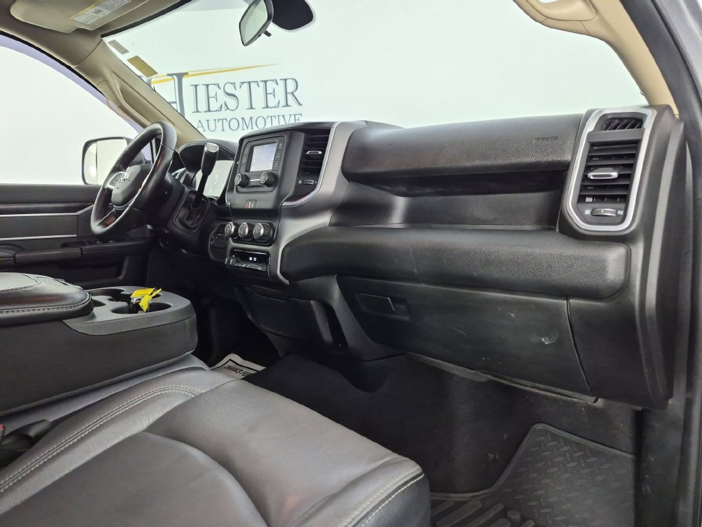 Used 2019 RAM 2500 Big Horn AWD/4WD image 35