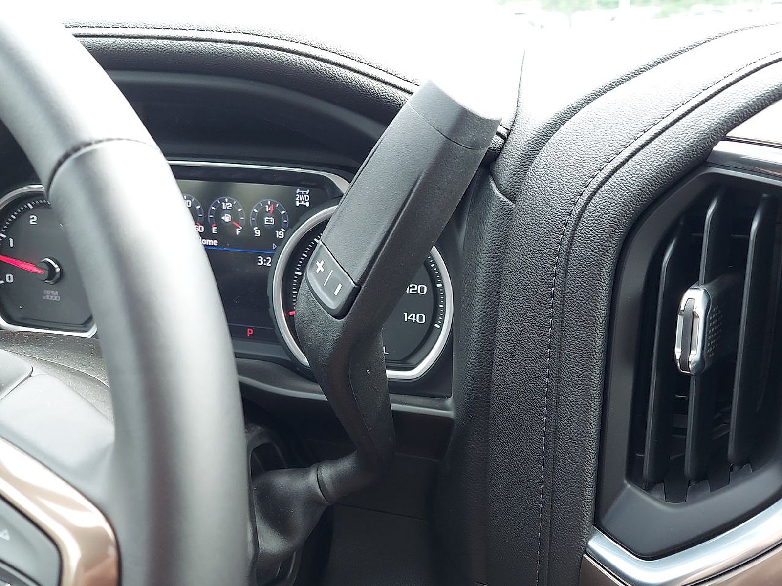 Used 2022 Chevrolet Silverado 2500 High Country w/ Z71 Off-Road Package AWD/4WD image 20