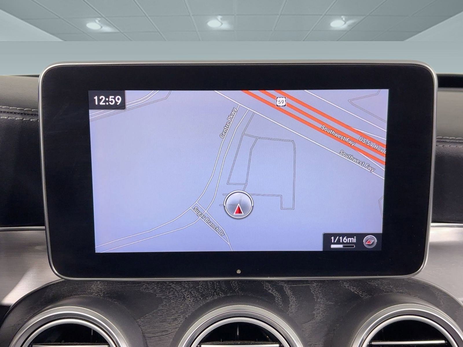 Used 2017 Mercedes-Benz C 63 AMG S image 22