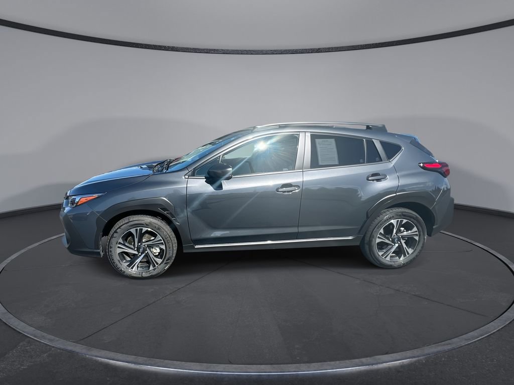 Certified 2024 Subaru Crosstrek 2.0i Premium