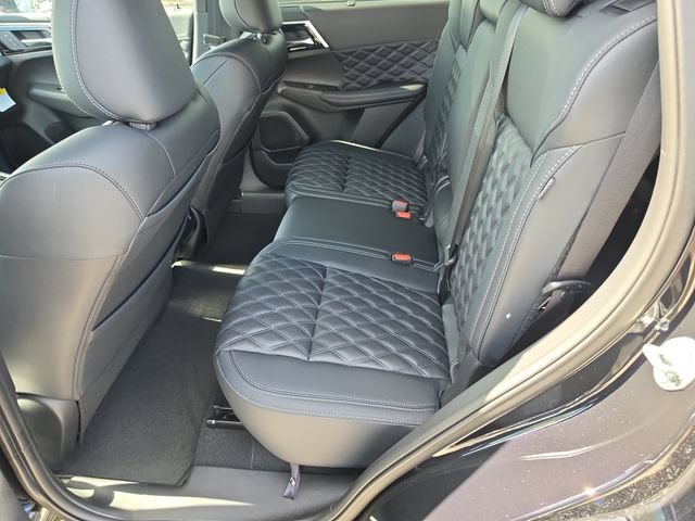 New 2026 Nissan Rogue Platinum AWD/4WD image 17