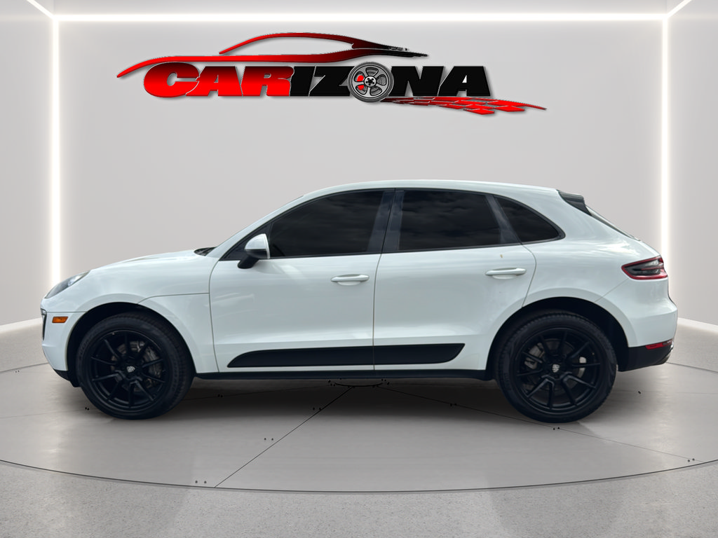Used 2016 Porsche Macan S AWD/4WD image 10