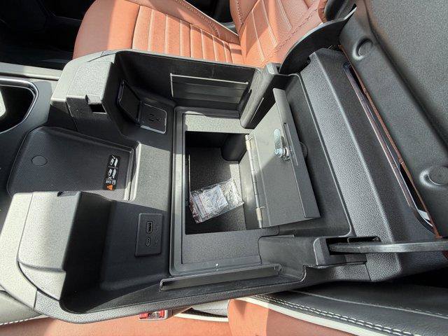 New 2026 GMC Sierra 3500 Denali Ultimate image 34