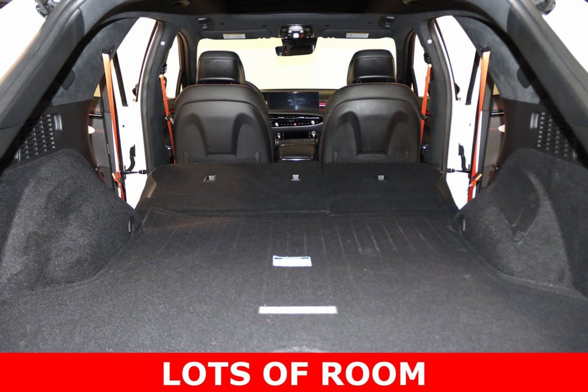Used 2026 Genesis GV70 3.5T Sport Prestige image 28